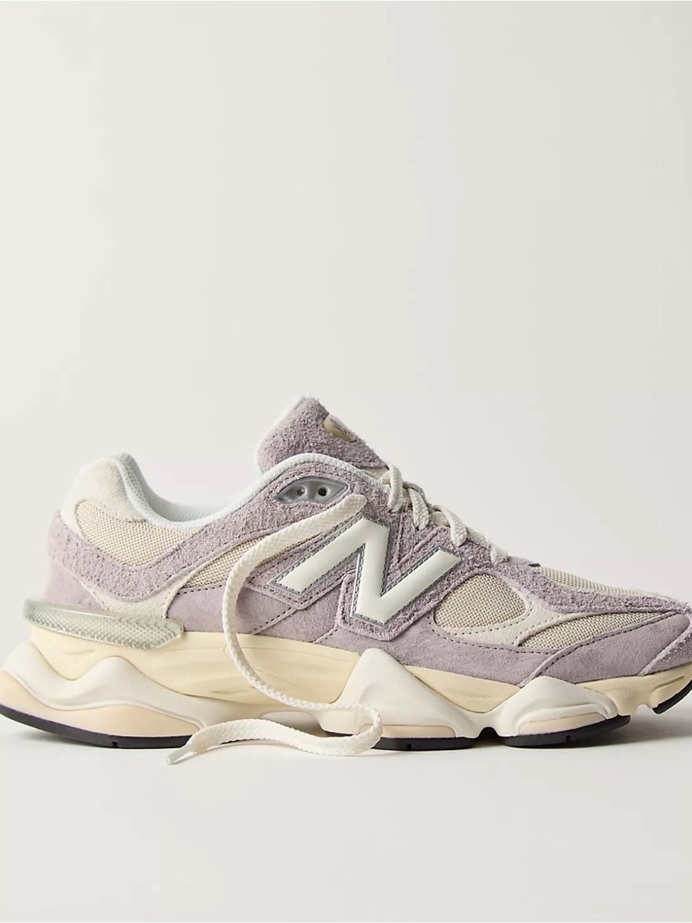 New Balance 9060 Women’s Sneakers - Picture 3 of 7